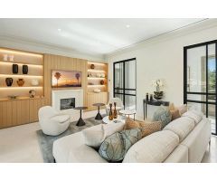 villa en Venta en Marbella