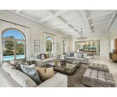 villa en Venta en Marbella