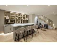 villa en Venta en Marbella