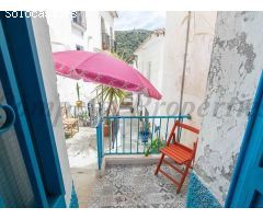 casa adosada en Venta en Torrox