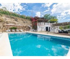 granja en Venta en Torrox
