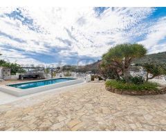 granja en Venta en Torrox