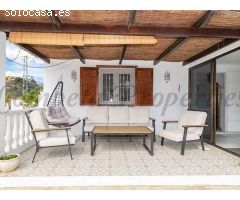 granja en Venta en Torrox