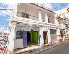 casa adosada en Venta en Nerja