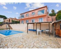 casa en Venta en Calonge