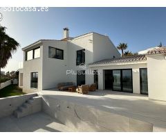 villa en Venta en Benitachell