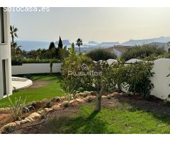 villa en Venta en Benitachell