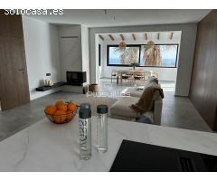villa en Venta en Benitachell