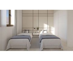 ático en Venta en Estepona