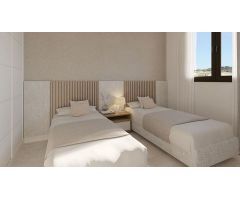 ático en Venta en Estepona