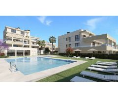 apartamento en Venta en Estepona