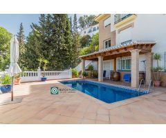 chalet en Venta en Almunecar