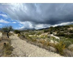 terreno en Venta en Benissa