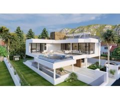 villa en Venta en Marbella