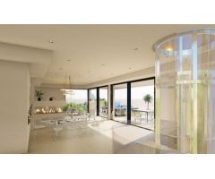 villa en Venta en Marbella