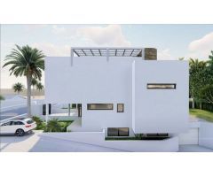 villa en Venta en Marbella