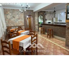 bar hotel restaurante en Venta en Chilches