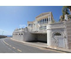 ? ? Villa en venta, Villa Blanca, Costa Adeje (Golf), Tenerife, 6 Dormitorios, 554 m², 4.590.000 € ?
