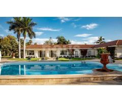 ? ? Primera línea, Lujo, Villa en venta, Maspalomas, Gran Canaria, 10 Dormitorios, 1077 m², 7.200.00
