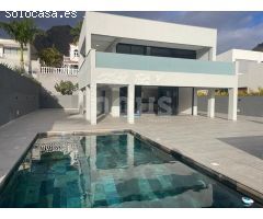 ? ? Lujo, Villa en venta, Costa Adeje (Madroñal), Tenerife, 5 Dormitorios, 2.000.000 € ?