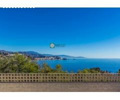 chalet en Venta en La Herradura
