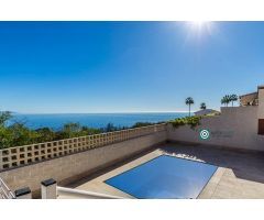chalet en Venta en La Herradura