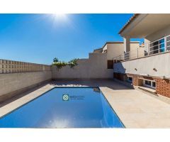 chalet en Venta en La Herradura
