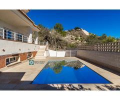 chalet en Venta en La Herradura