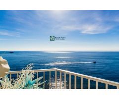 apartamento en Alquilar en Almunecar