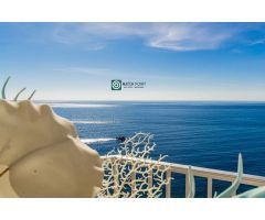 apartamento en Alquilar en Almunecar