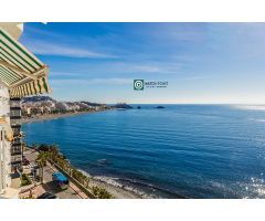 apartamento en Alquilar en Almunecar