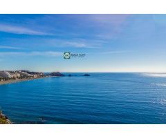 apartamento en Alquilar en Almunecar