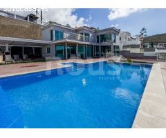 ? ? Lujo, Villa en venta, Roque del Conde, Tenerife, 3 Dormitorios, 227 m², 1.190.000 € ?