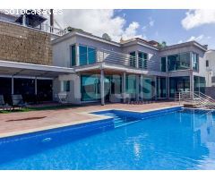 ? ? Lujo, Villa en venta, Roque del Conde, Tenerife, 3 Dormitorios, 227 m², 1.190.000 € ?