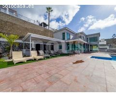 ? ? Lujo, Villa en venta, Roque del Conde, Tenerife, 3 Dormitorios, 227 m², 1.190.000 € ?