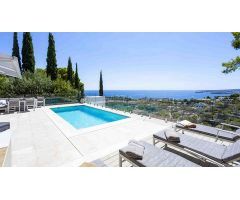 villa en Venta en Costa d apos;En Blanes