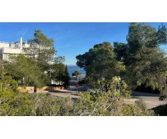 villa en Venta en Cala Vinyes