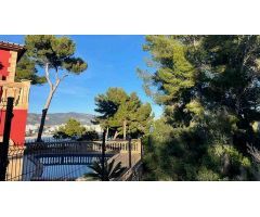 villa en Venta en Cala Vinyes