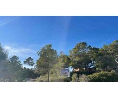 terreno en Venta en Cala Vinyes