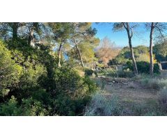 terreno en Venta en Cala Vinyes