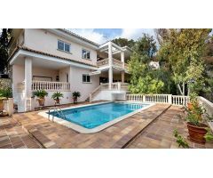 villa en Venta en Costa d apos;En Blanes