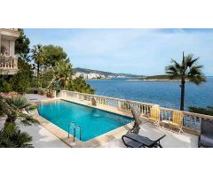 villa en Venta en Cala Vinyes
