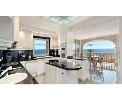 villa en Venta en Cala Vinyes