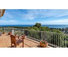 villa en Venta en Bendinat