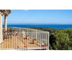 villa en Venta en Bendinat