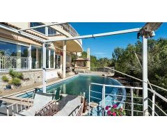 villa en Venta en Bendinat