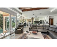 villa en Venta en Bendinat