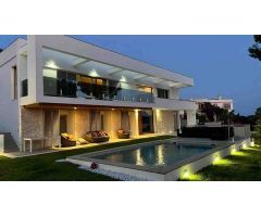 villa en Venta en Cala Vinyes