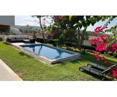villa en Venta en Cala Vinyes