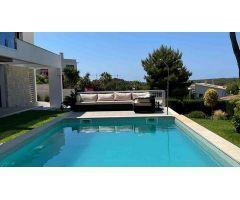 villa en Venta en Cala Vinyes